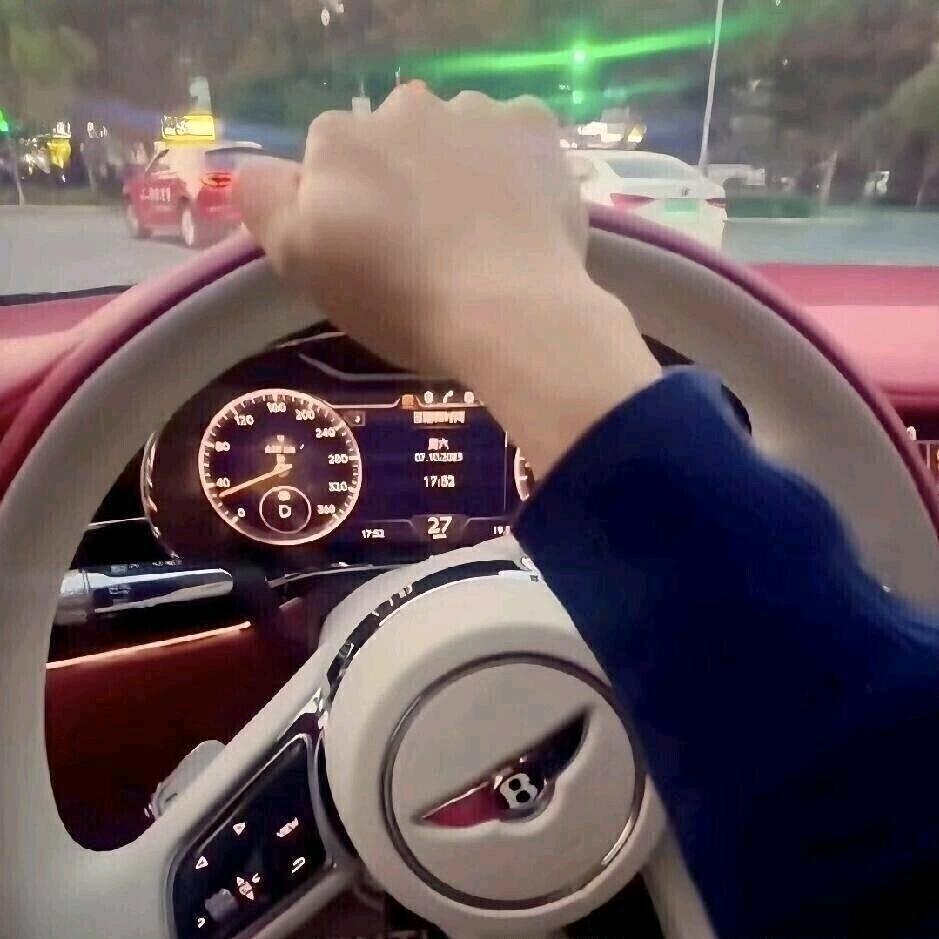 💰财向我来