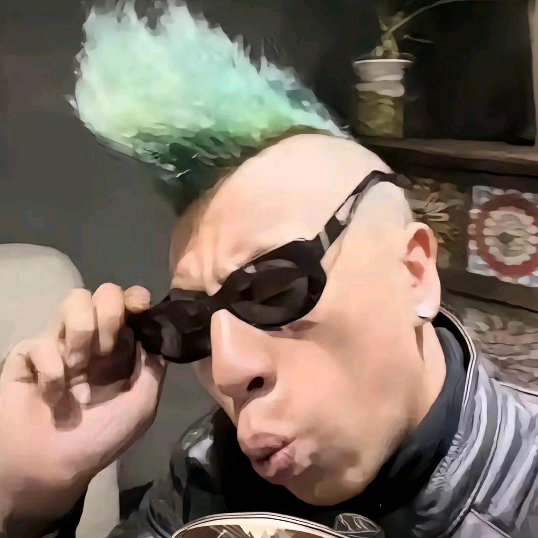 所谓.