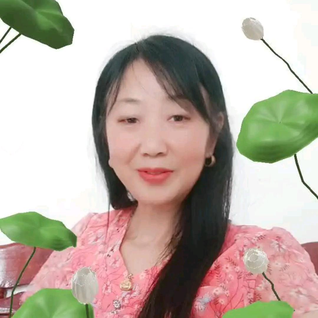 阿莲