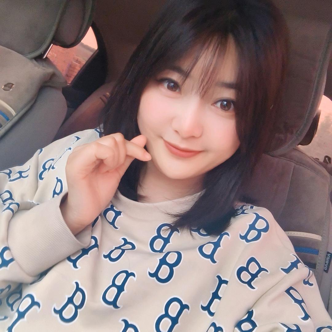 小婧爱生活
