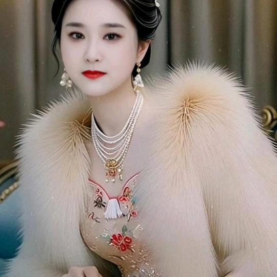 香灵