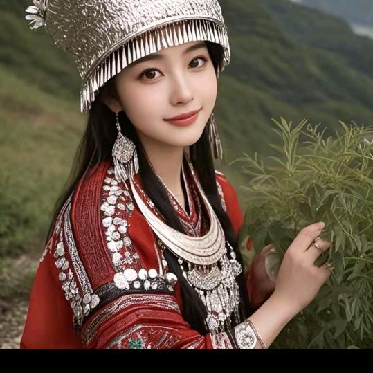 苗小妹