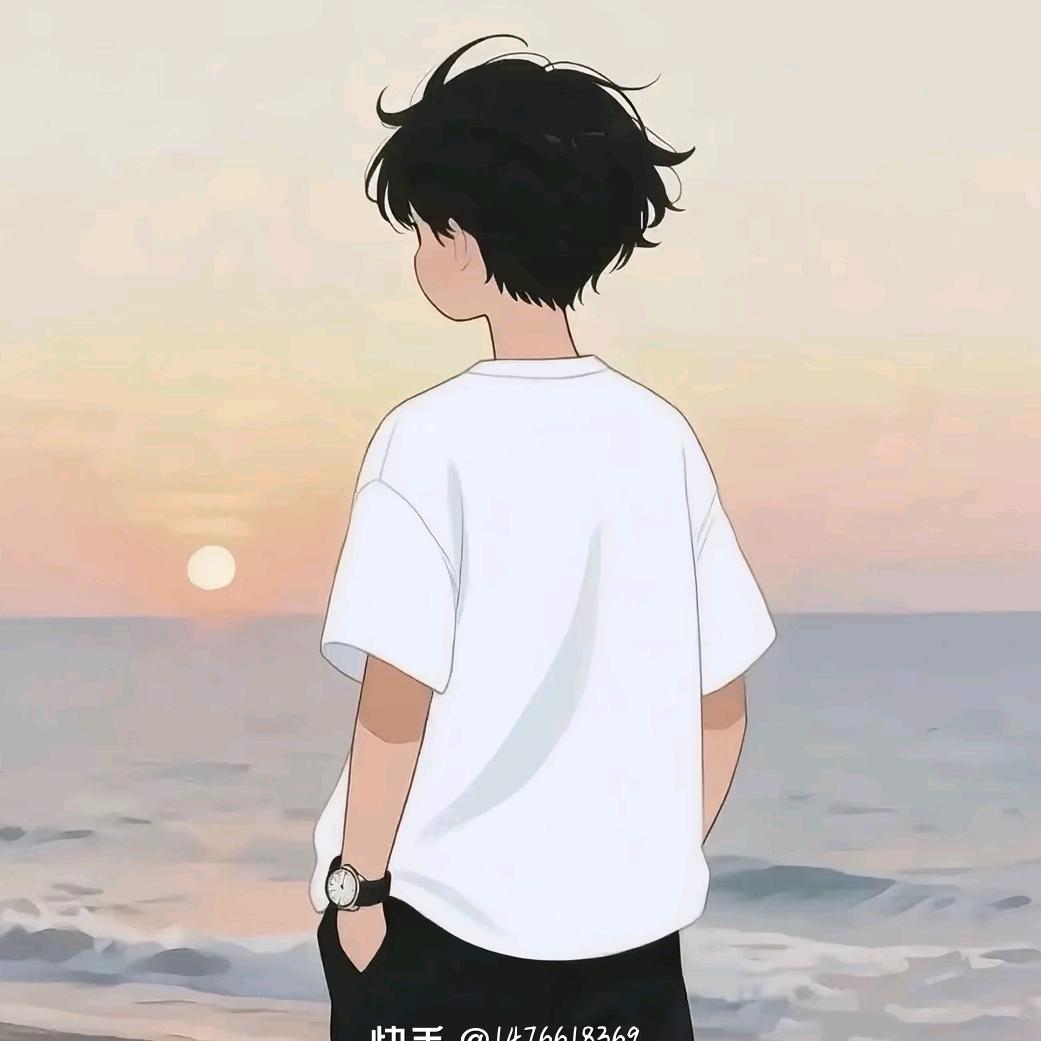 ▁倔强こ男孩う