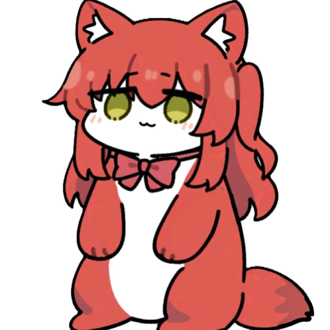 we