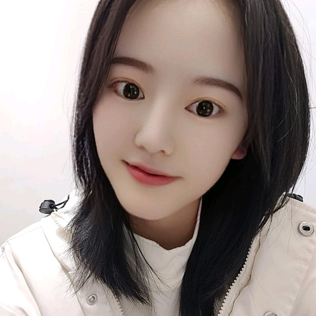 李好漂亮