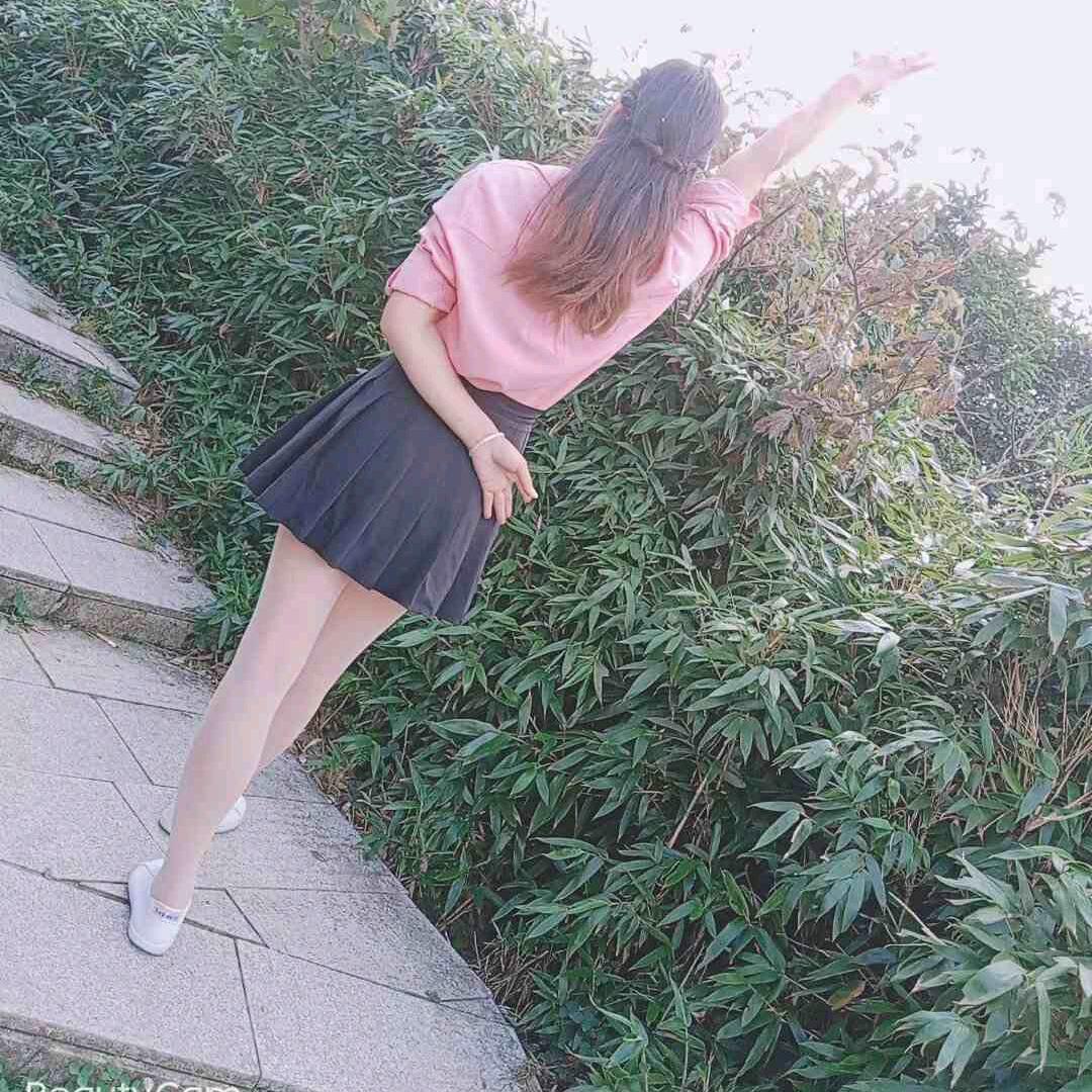 ❤️小姐姐❤️