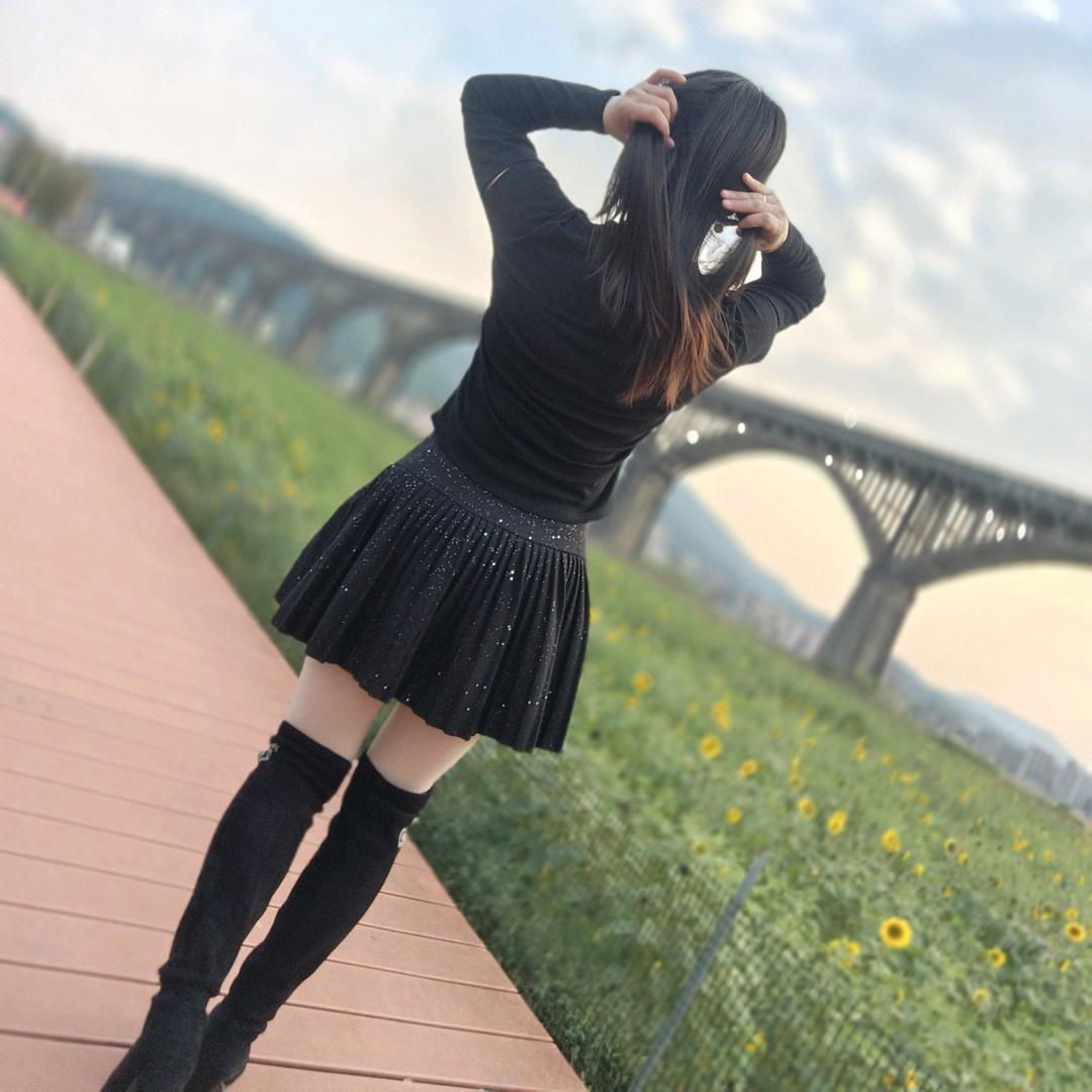 千金姐姐《爱跳舞》