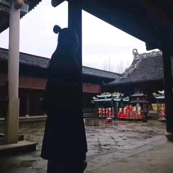 青云道人