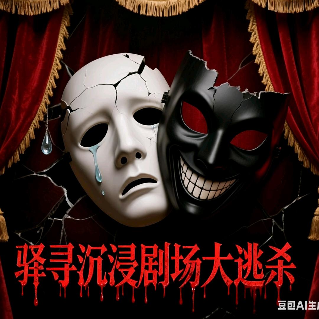 驿寻沉浸剧场官方号