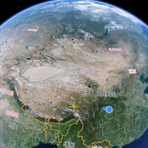 地图制作