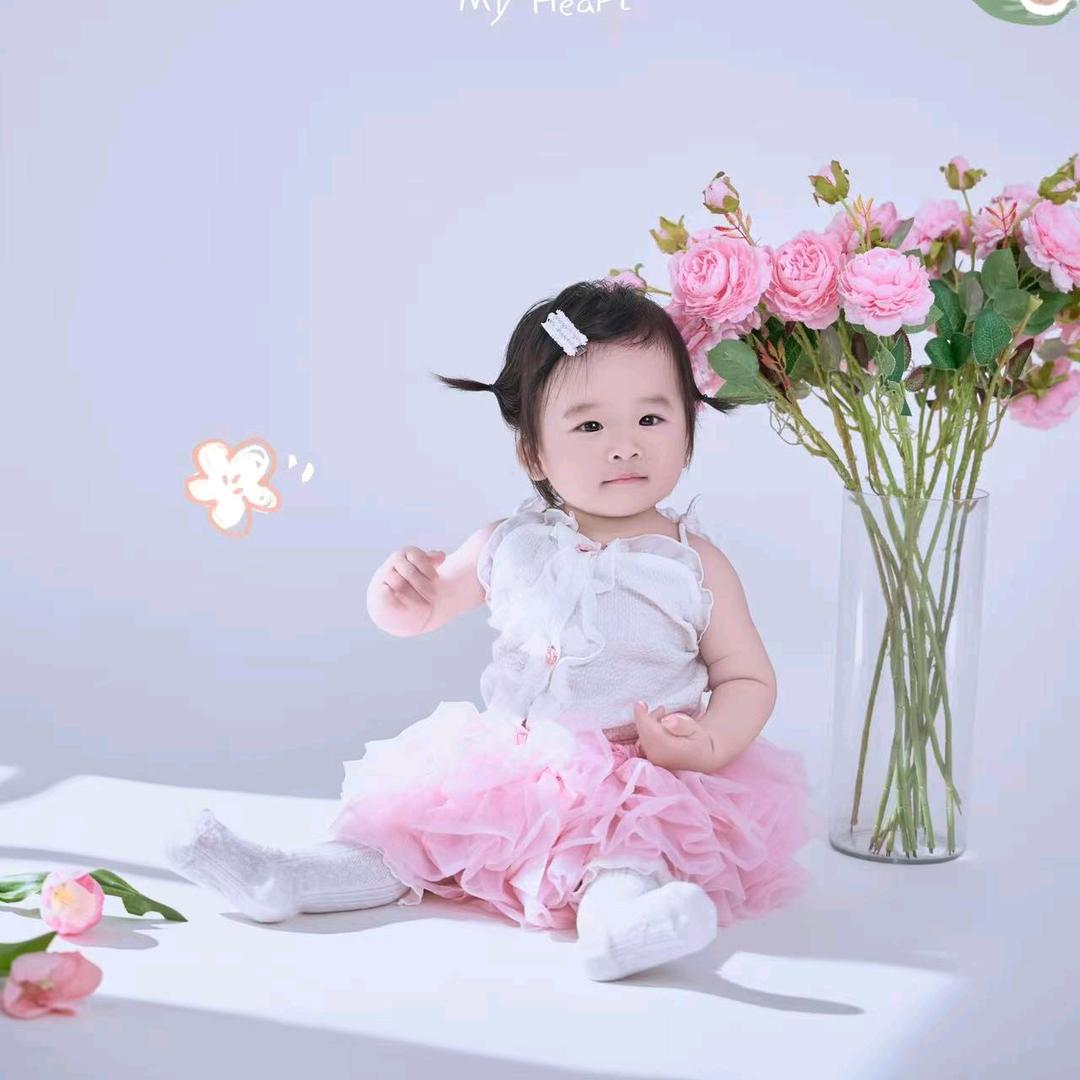 出淤之莲