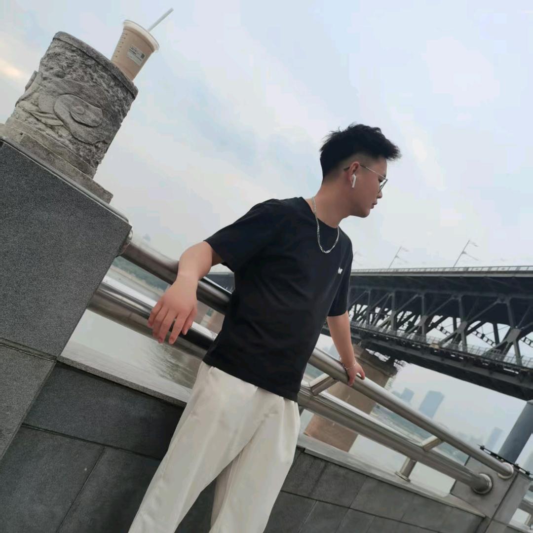 🌟屿川