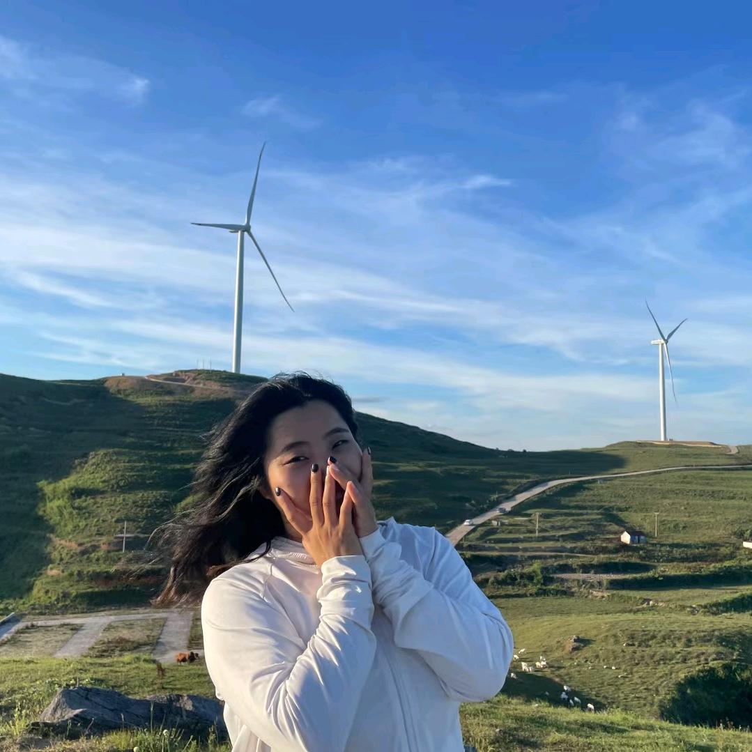 小太阳☀️