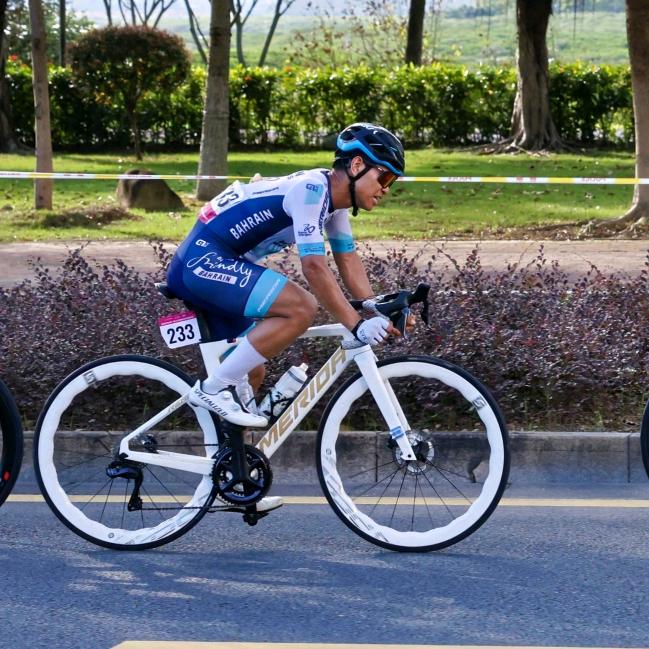 防城港美利达自行车-运动男孩