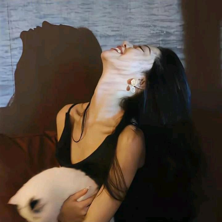 李小姐💞
