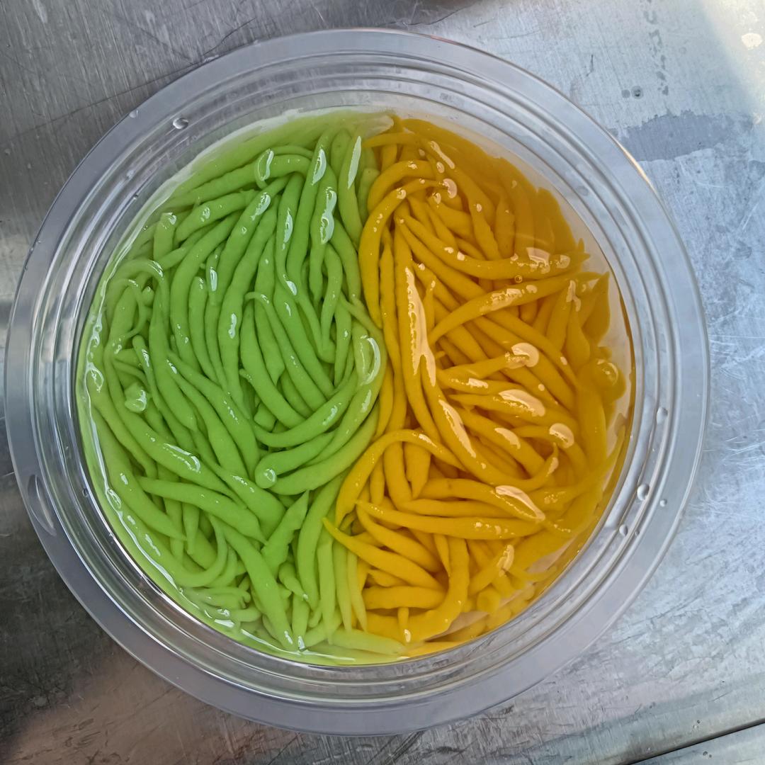 村姑灵哒奶茶铺