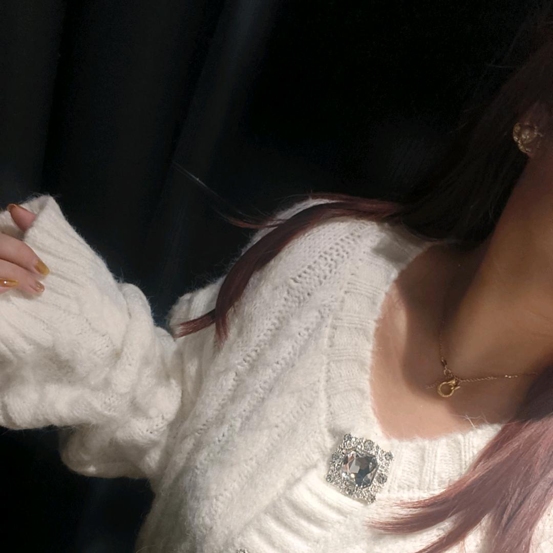 刚刚好🥰