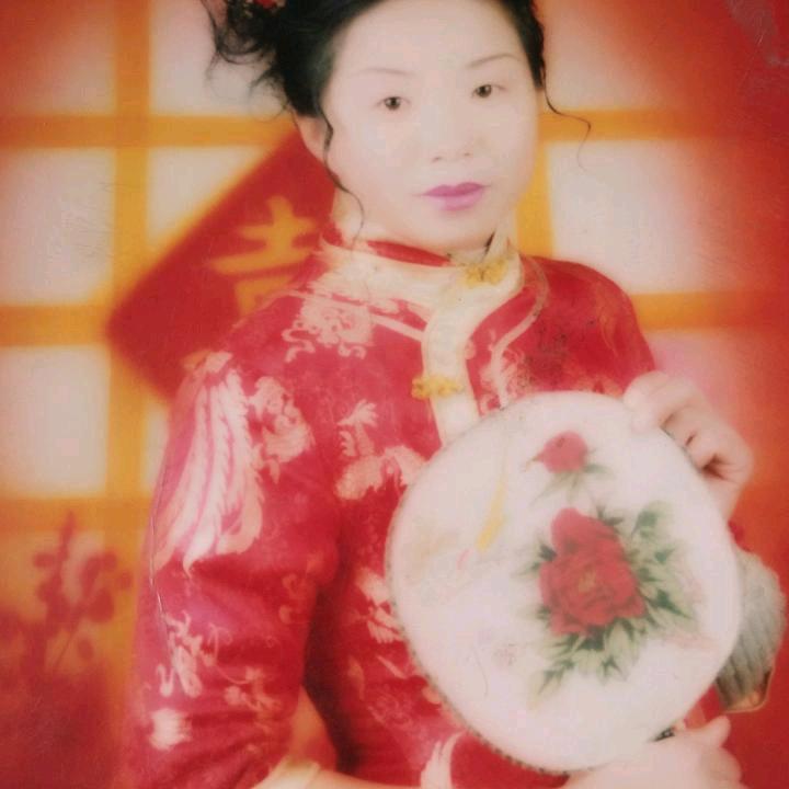 青春永远在