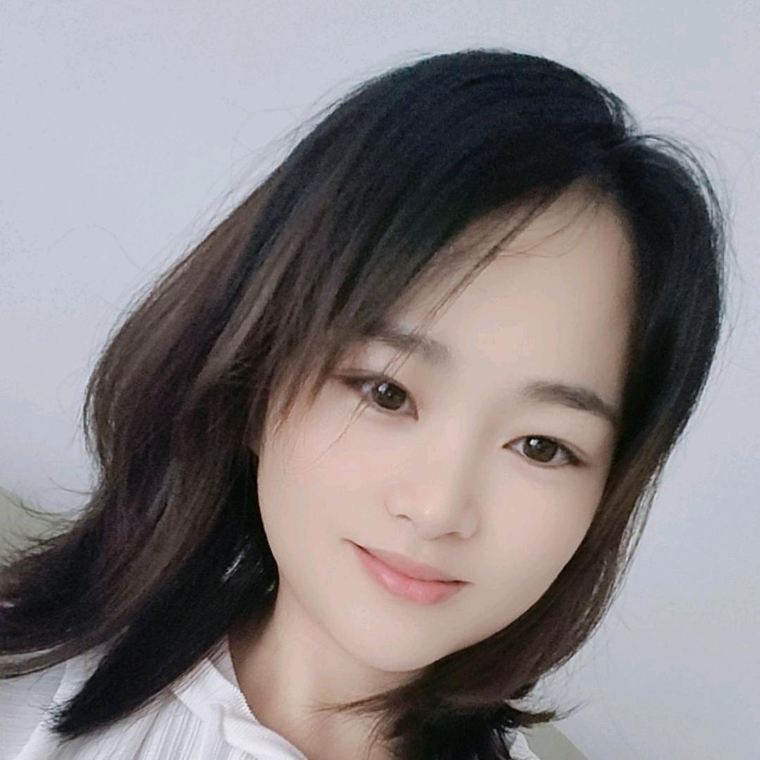 @可心