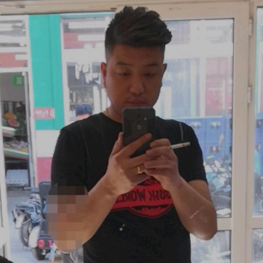 杨老蔫