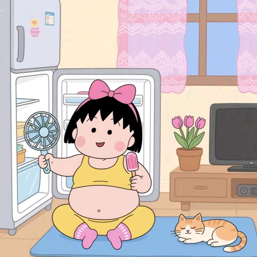 不吃芹菜的羊°