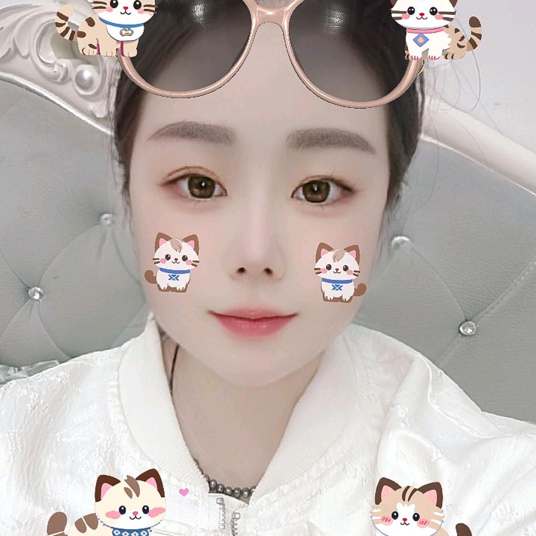 瑶瑶的爱❤️