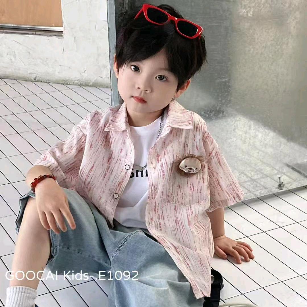 森林派对童装（桐梓四店）