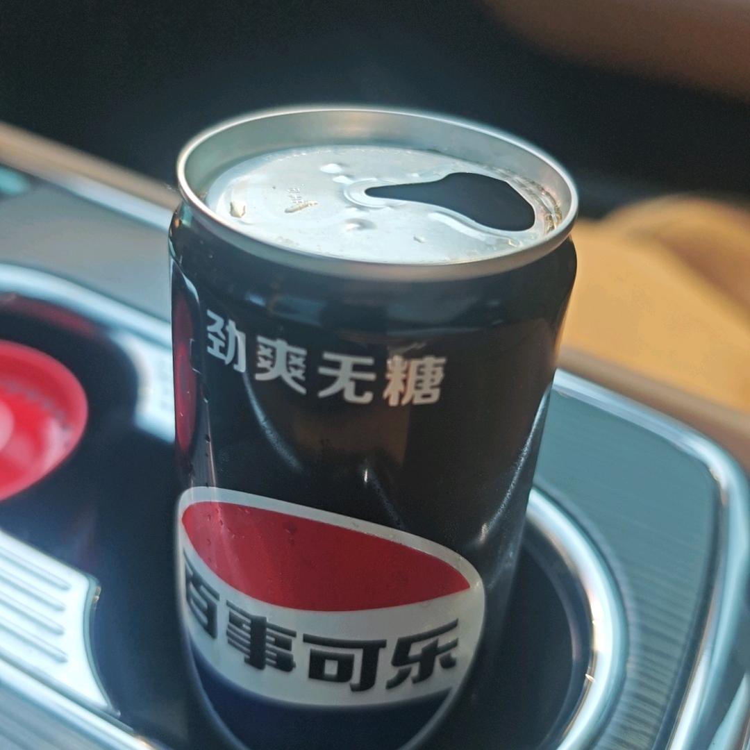 冰杯无糖可乐