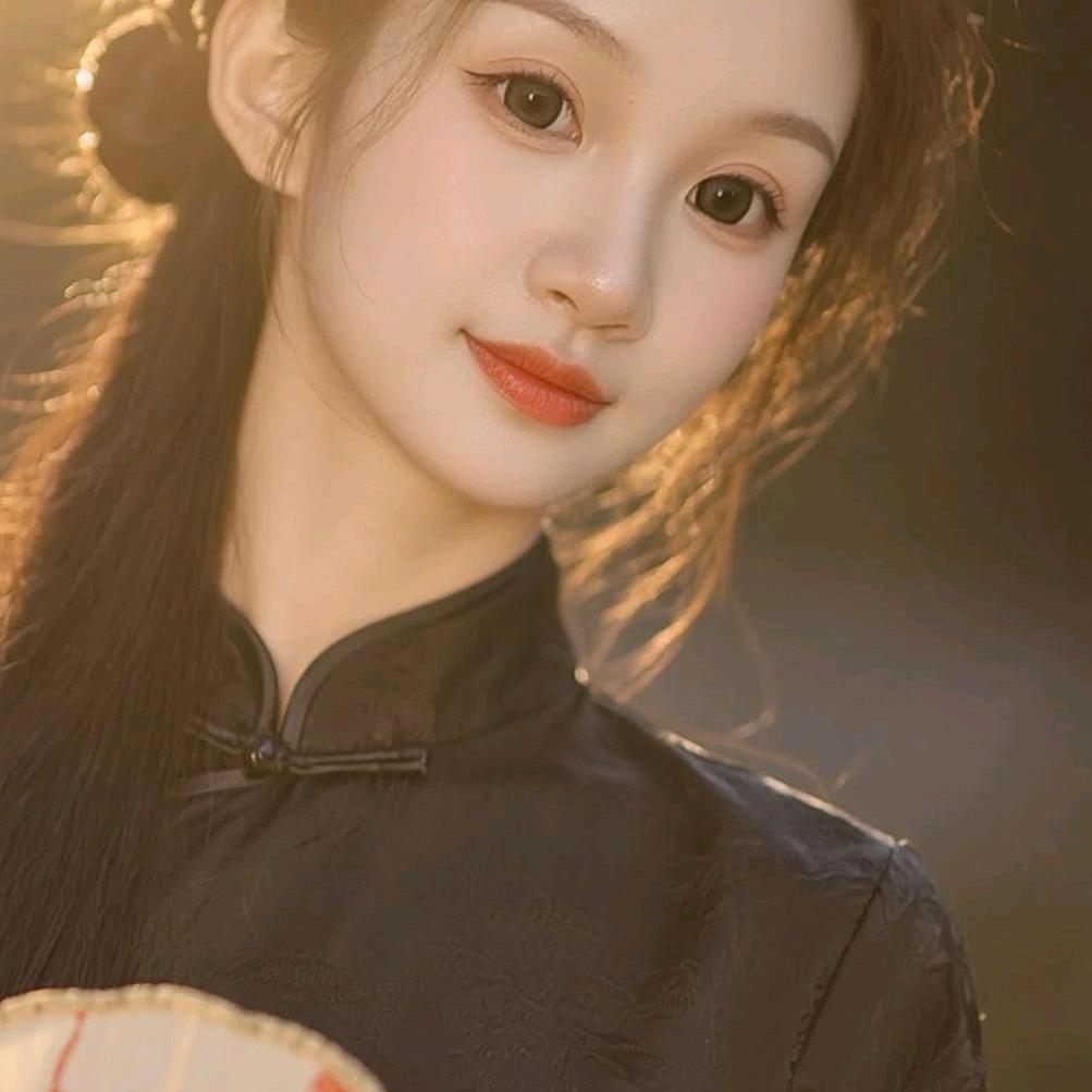 你的女孩♀