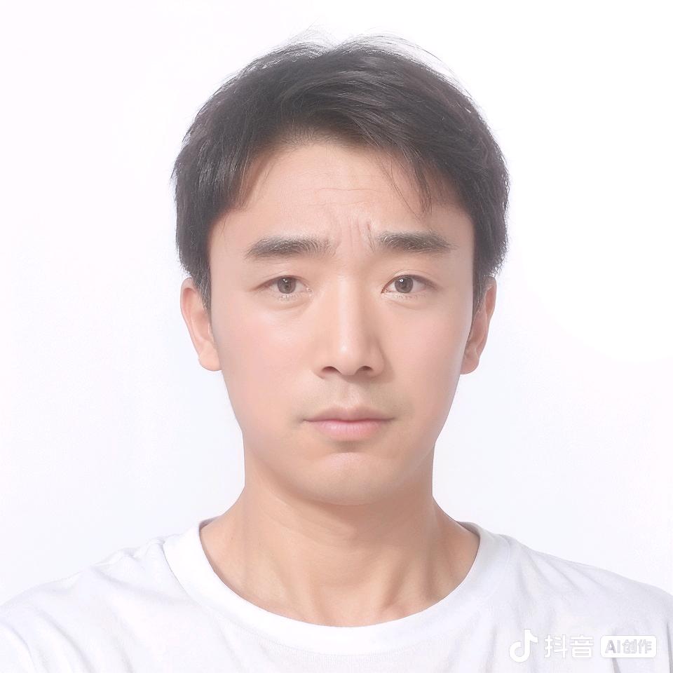 满满的正能量