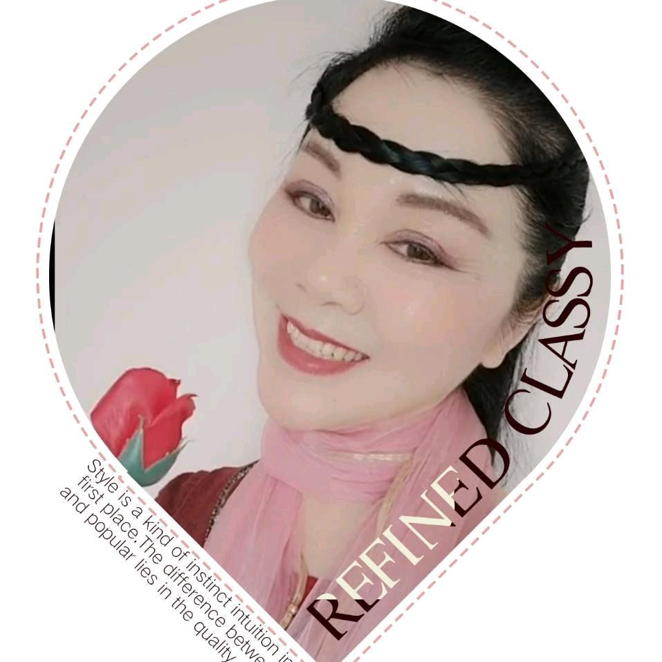 人过留香