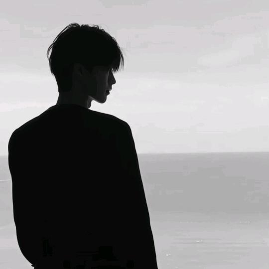 小默