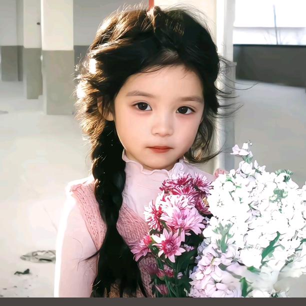 我和小小志