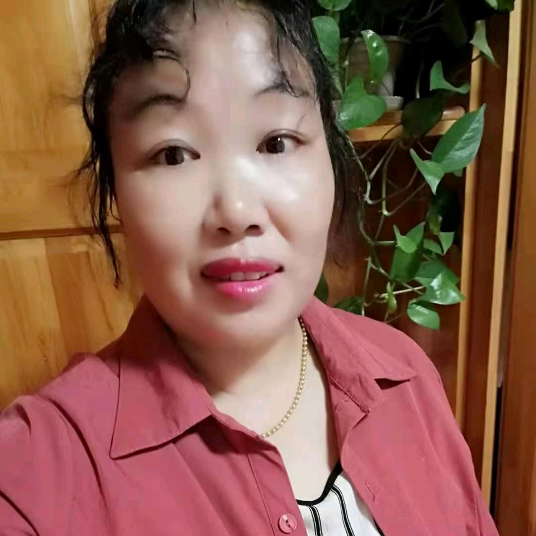 卖黑猪肉的付姐