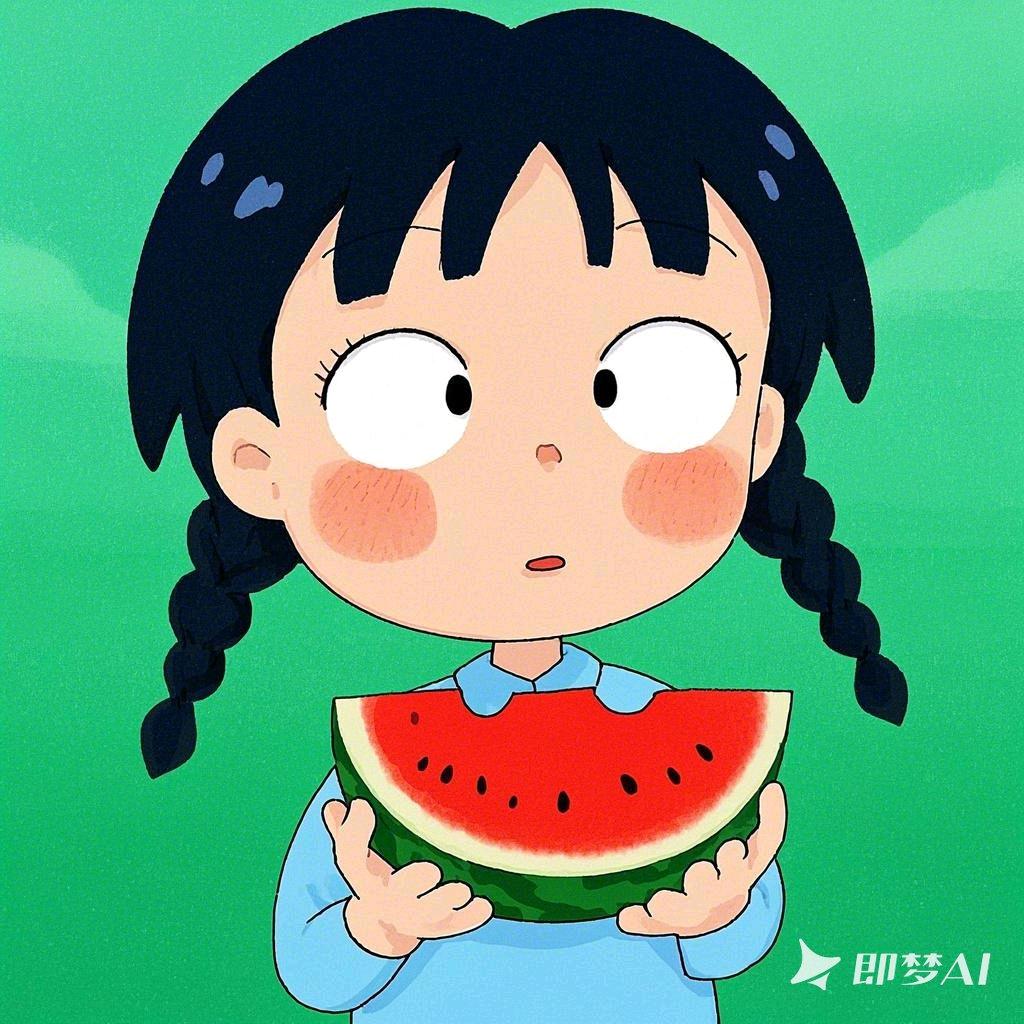 吃瓜社
