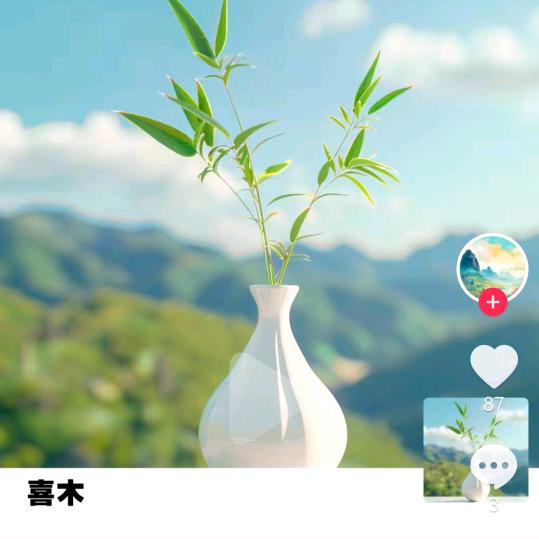 观音莲·竹笛锦鲤✨