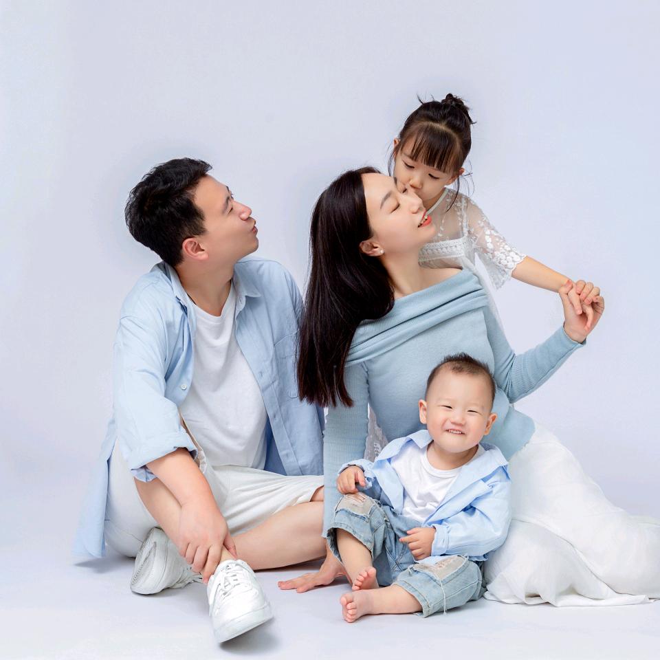 平安&喜乐