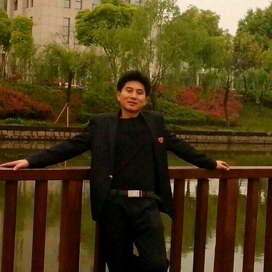 缘份🤵天空