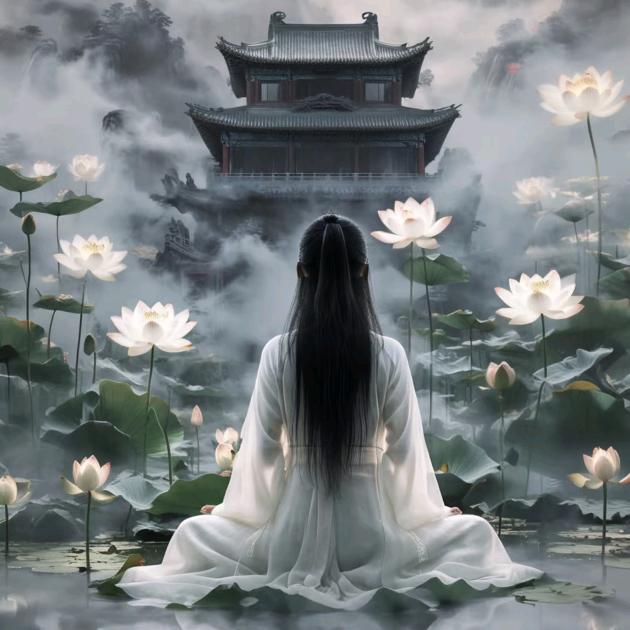 静如意