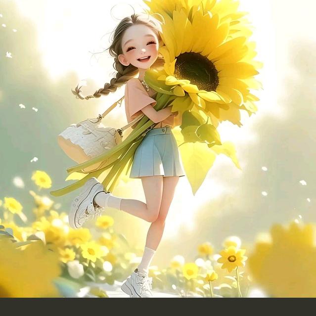 布丁🍮不听🙉