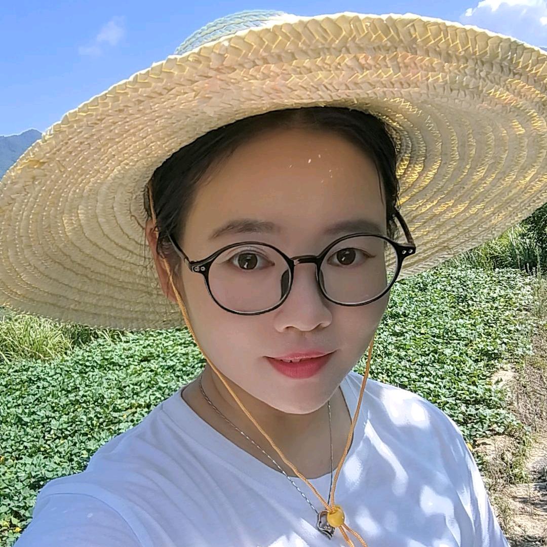 小丽说碧云