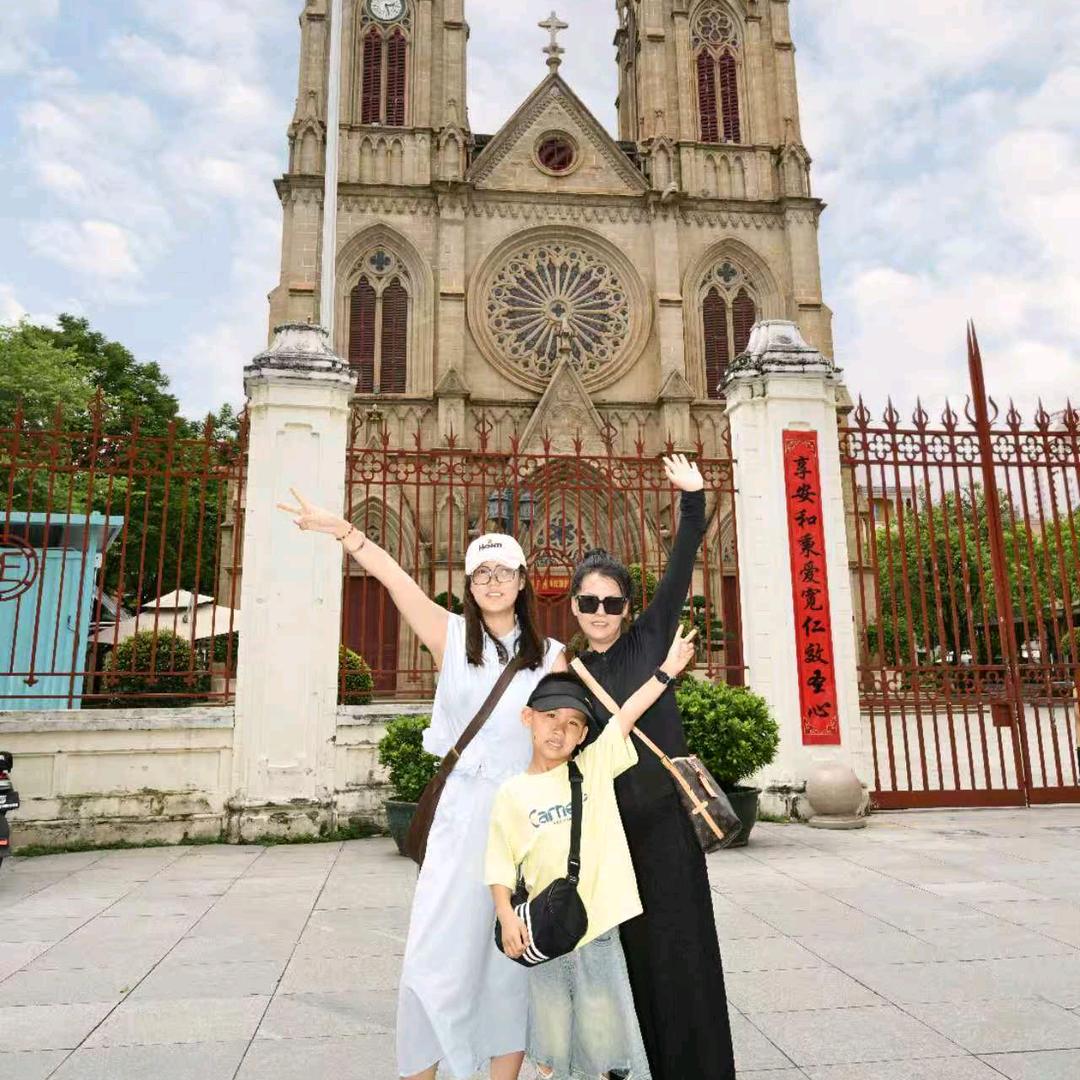 ✨轩轩✨