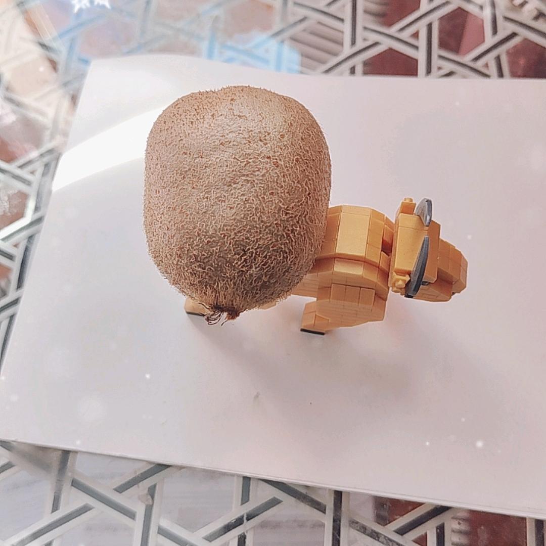 猕猴桃