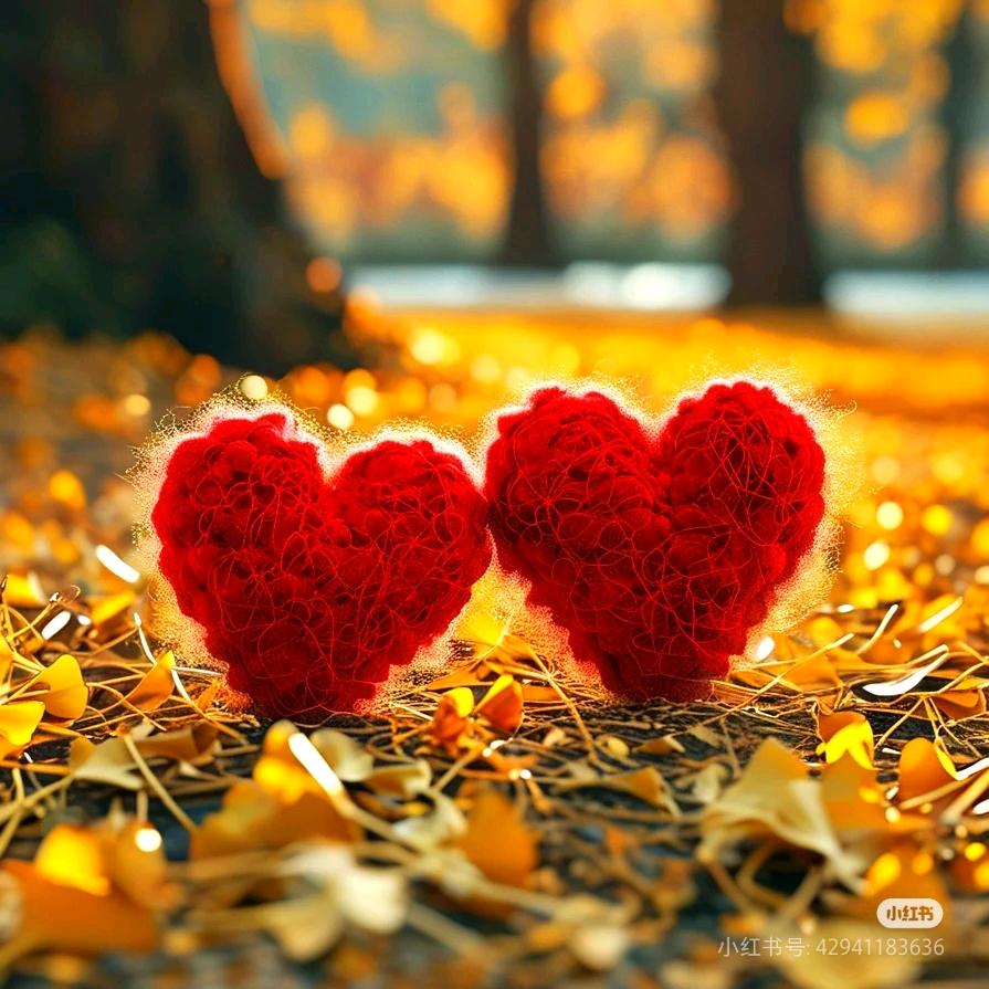 小❤️红姐
