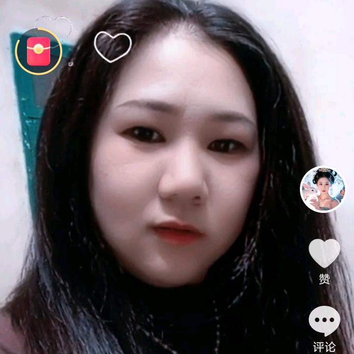 春暖花开……玲玲