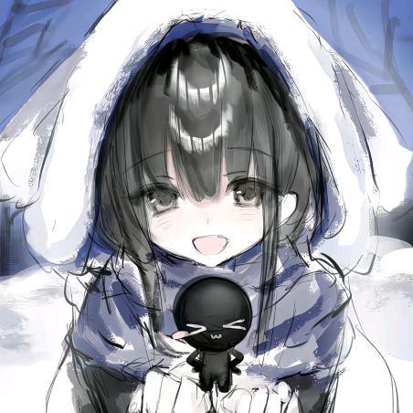 「栀子余」