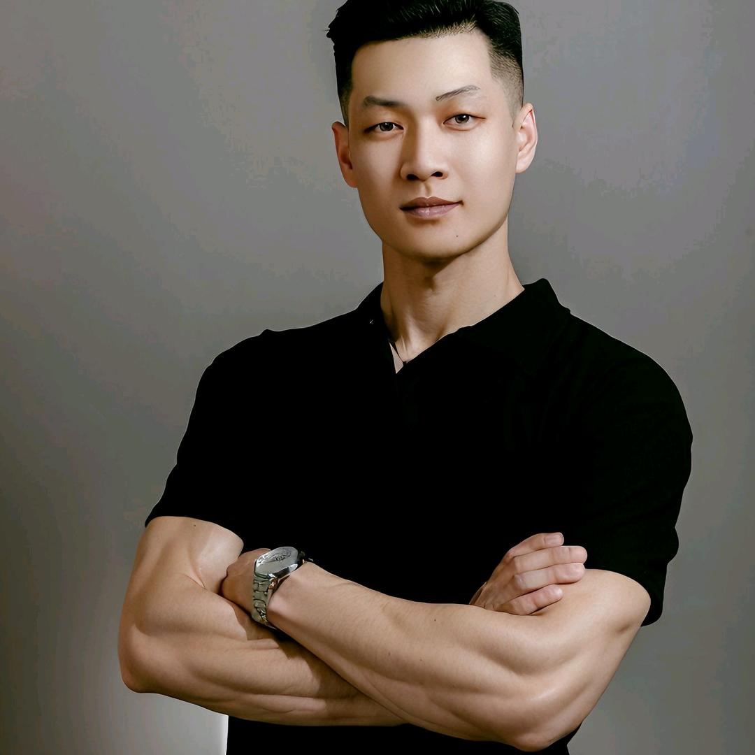 孙教练