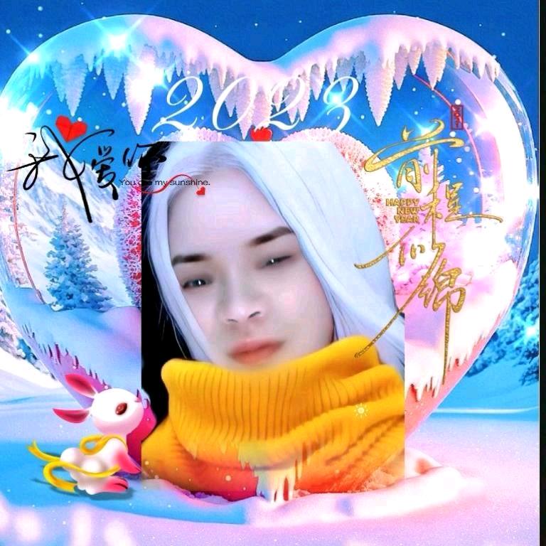 缘分❤️情感音乐库