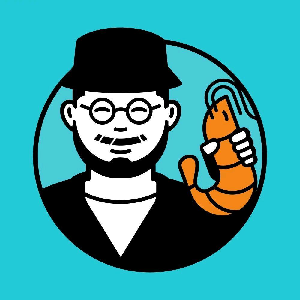 大叔的虾（西大万达店））