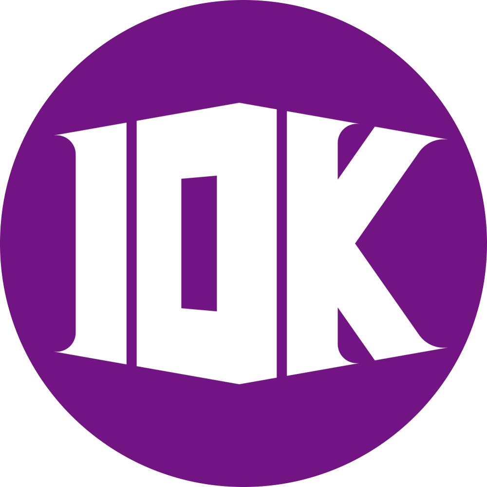 中国10K